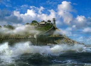 桂林、大漓江、陽(yáng)朔半天自由活動(dòng)、象鼻