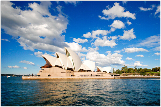 什么時(shí)候去澳大利亞旅游最好