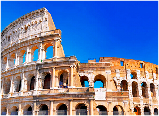 法國這些景點(diǎn)你不能錯(cuò)過