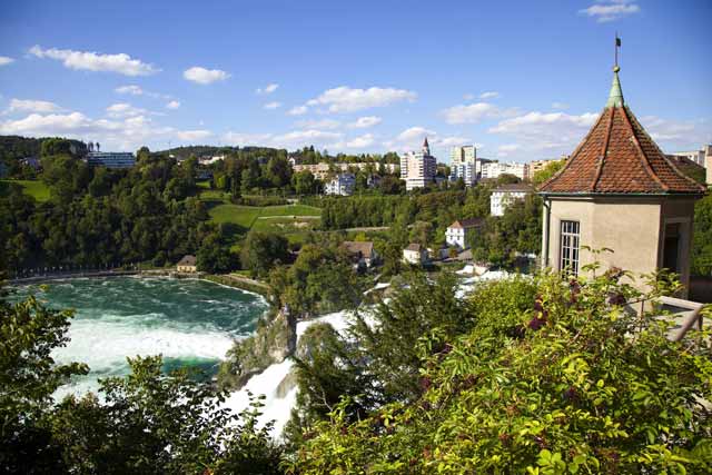 瑞士特產(chǎn)購物攻略