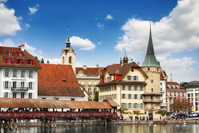 瑞士特產(chǎn)購物攻略