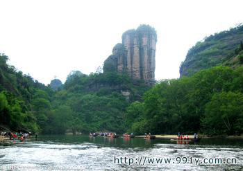 福州 廈門(mén) 鼓浪嶼 武夷山 三臥