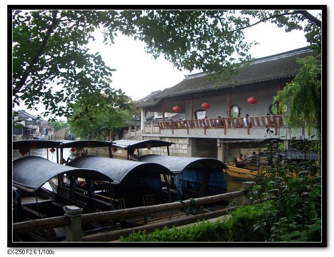 【五一】桂林 陽朔 大漓江 王城 獨秀峰 雙臥五日